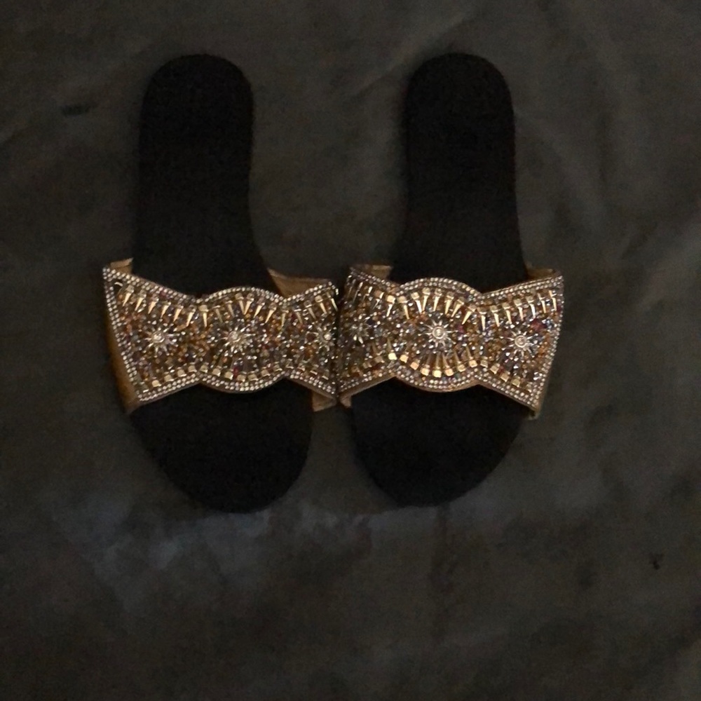 Chic Sandals